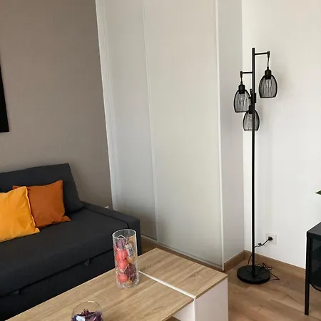 Apartment A 50 Metres De La