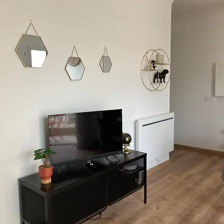 Appartement A 50 Metres De La Antibes