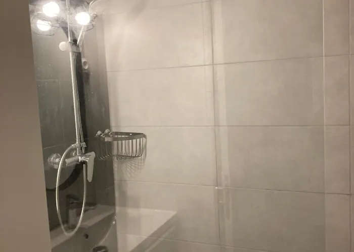 Apartment A 50 Metres De La *